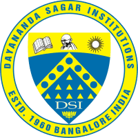 Dayananda Sagar Institutions-logo