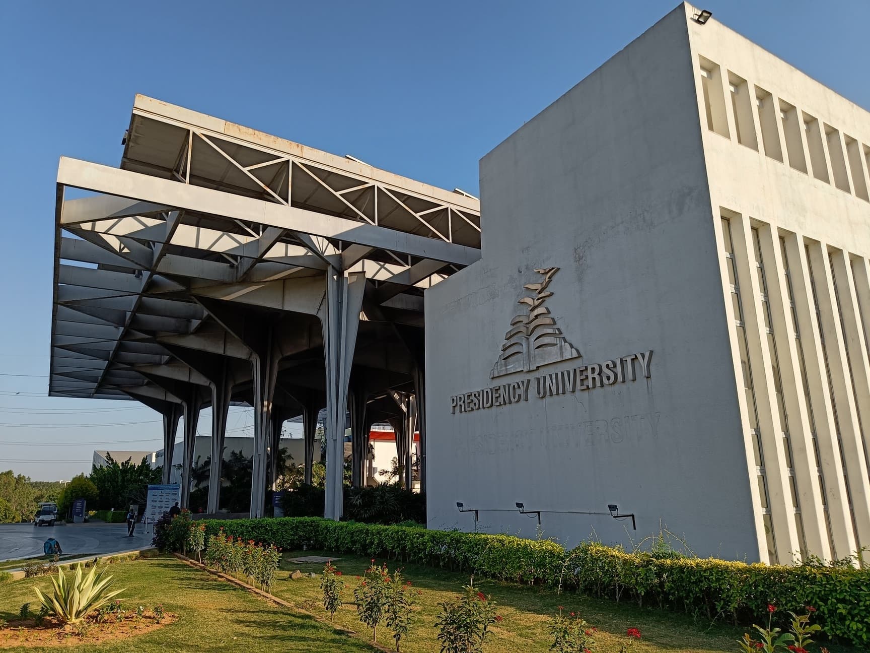 Presidency University, School of Engineering campus