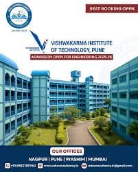 Vishwakarma Institute of Technology