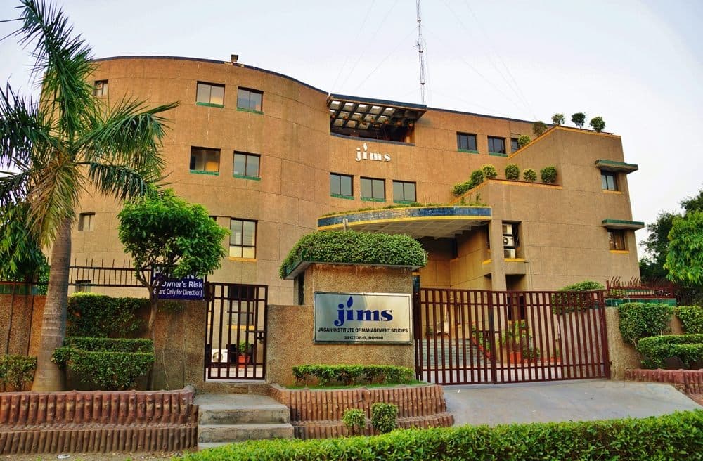 Jagan Institute of Management Studies-image
