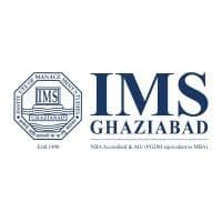 Institute of Management Studies-logo