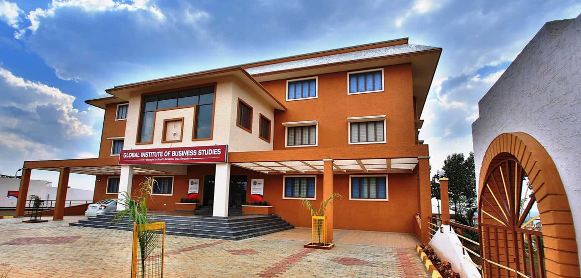GIBS B SCHOOL-image