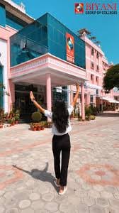 Biyani Group of Colleges-image