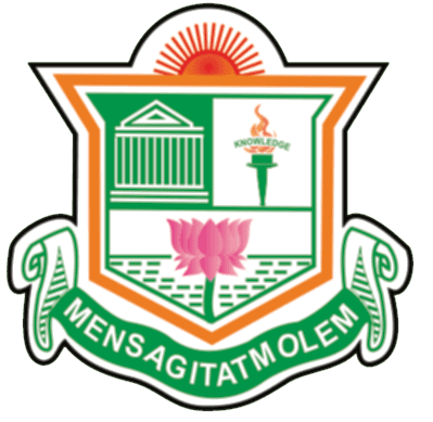 C.Kandaswami Naidu College-logo