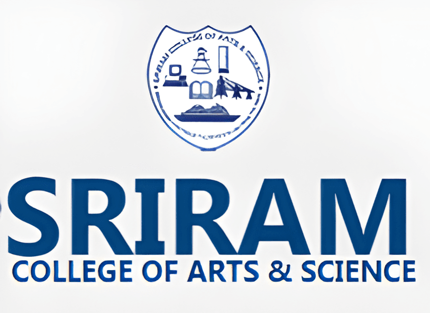 Sriram College of Arts and Science-logo