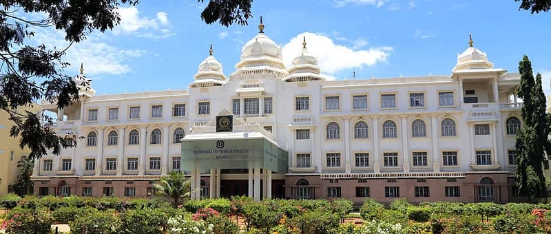 Sri Devaraj URS University-image