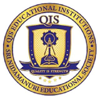 QIS Institute of Technology-logo