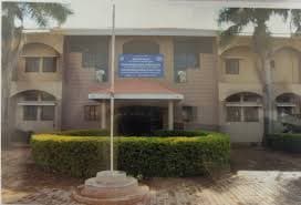 JSS Sakri Law College-image