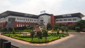 Vindhya Institute of Technology & Science-image