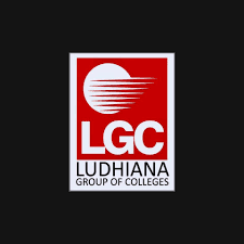 Ludhiana Group of College-logo