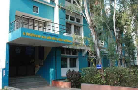 Shree Siddhivinayak Mahila Mahavidyalaya Karvenagar-image