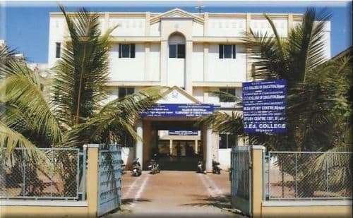 BLDEA Jnyanayogi Shri Siddheshwar Swamiji College of Education-logo