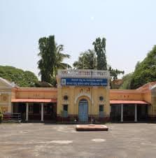 KSGH Music and Performing Arts University-image