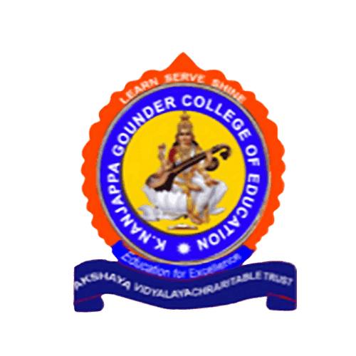 K.Nanjappa Gounder College of Education-image