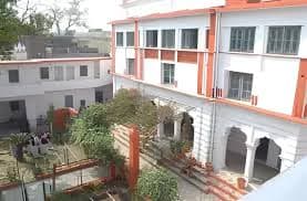 Gandhi Smarak PG College-image
