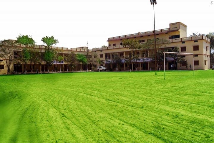 Maulana Azad Degree College-image
