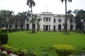 Harcourt Butler Technical University, School of Engineering-image