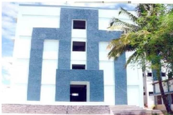 Mandavya BEd College-image