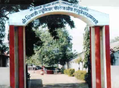 Shri Shivaji Junior College of Education-image