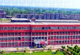 Adesh Institute of Biomedical Sciences-image