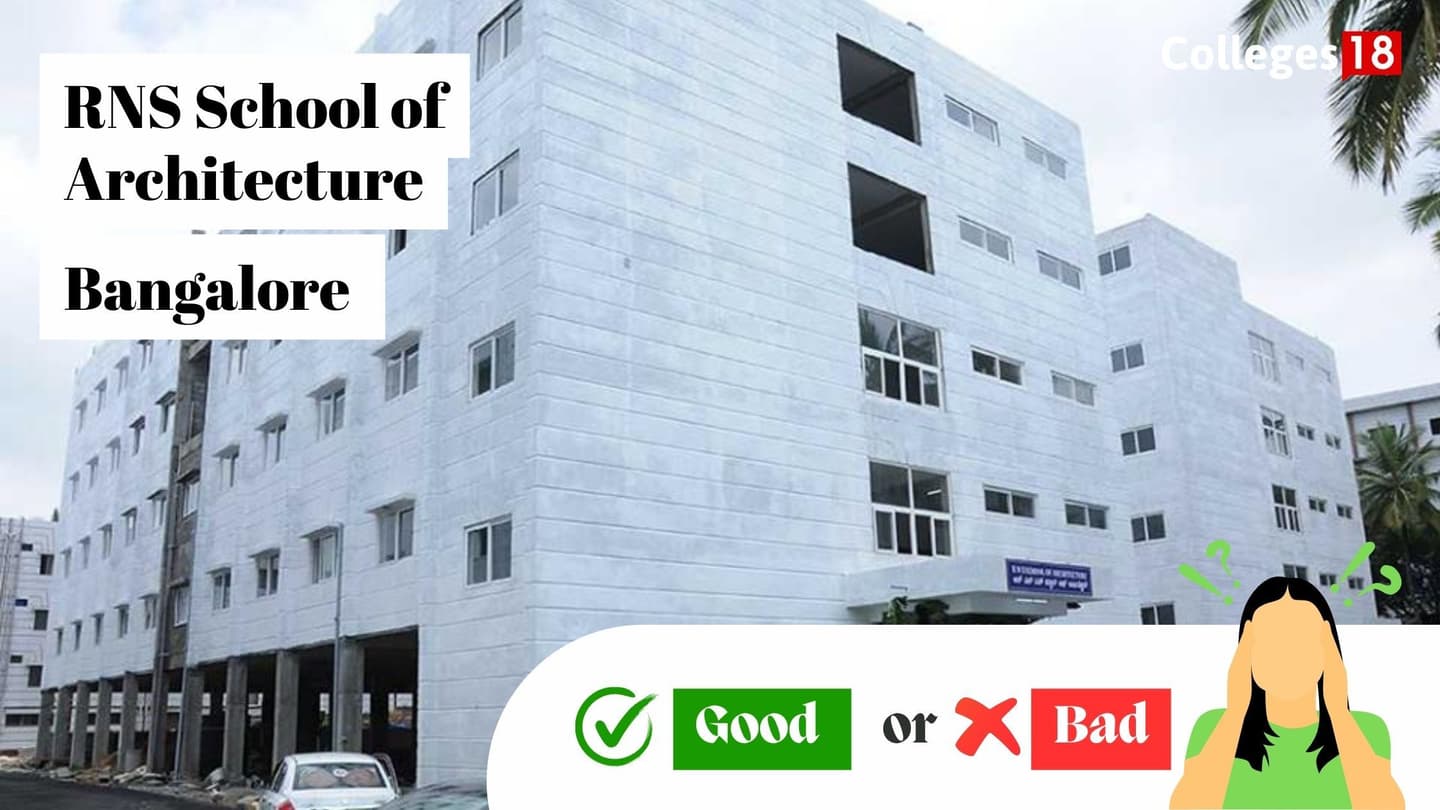 RNS School of Architecture