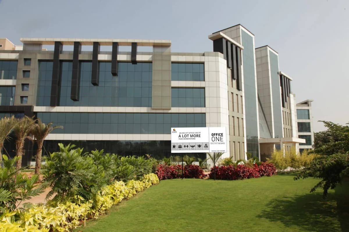 Bangalore Animation College-gallery-image-0