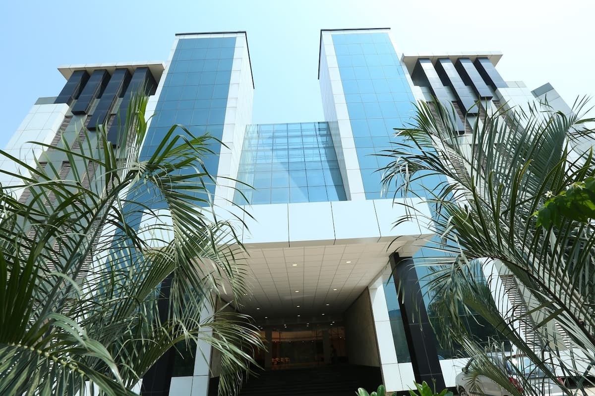 Bangalore Animation College-gallery-image-4