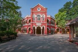 PT Sarvajanik College of Science-image