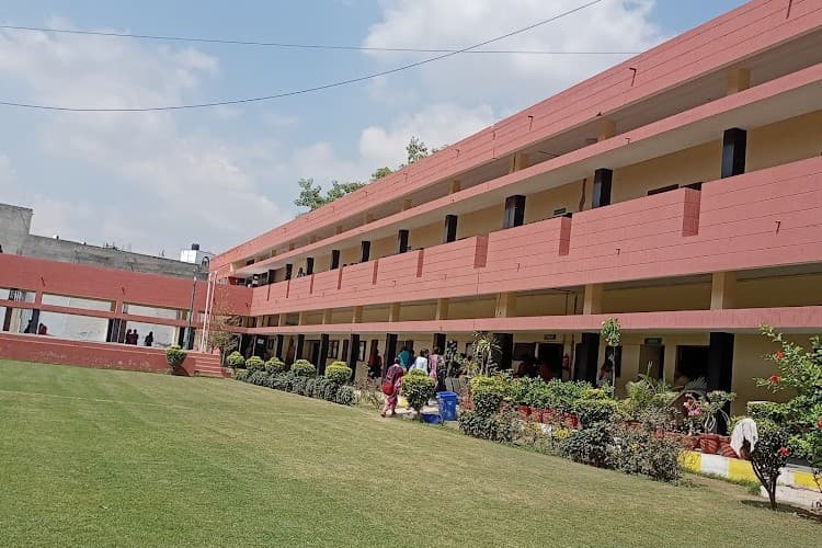 Adarsh Mahila Mahavidyalaya-image