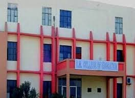 BM College of Education