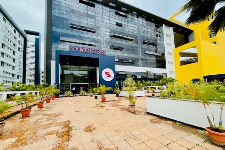 SCMS Bengaluru-image