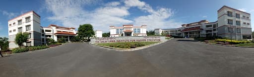 The Dalai Lama Institute for Higher Education-gallery-image-5