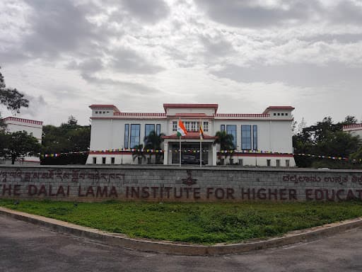 The Dalai Lama Institute for Higher Education-gallery-image-6