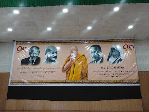 The Dalai Lama Institute for Higher Education-gallery-image-7