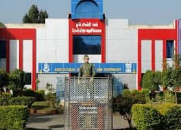 College of Agricultural Engineering and Technology-image