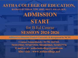 Astha College of Education-gallery-image-1