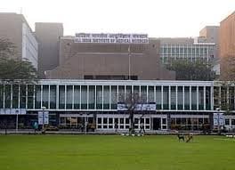 AIIMS Delhi-image