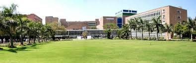 All India Institute of Medical Sciences New Delhi-image