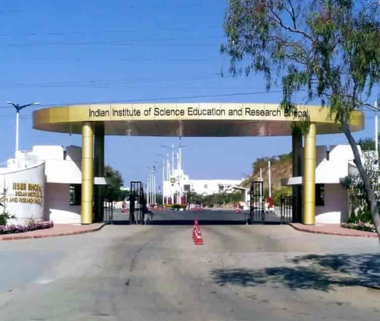 IISER Bhopal-image