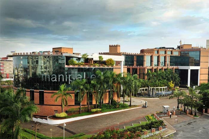 Manipal School of Life Sciences-image