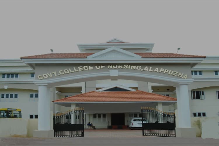 Govt. College of Nursing Alappuzha-image