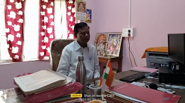 Dr. B. R. Ambedkar First Grade College-image