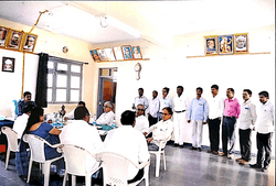 Basaweshwar College of Education-gallery-image-4