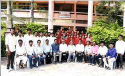 Basaweshwar College of Education-gallery-image-3