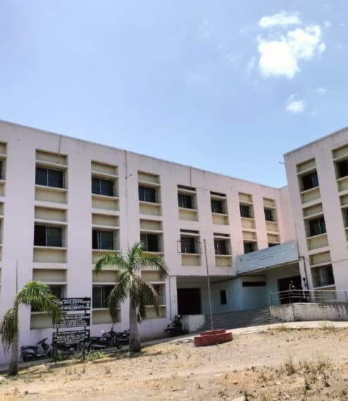 HKES Degree College Aland-gallery-image-2