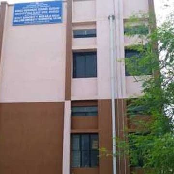 HKES Degree College Aland-gallery-image-1