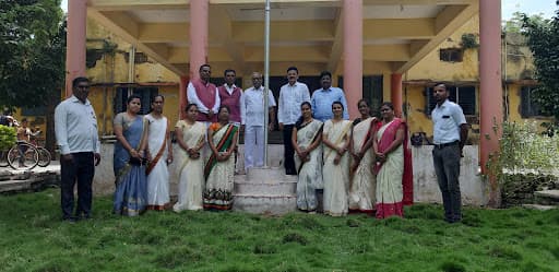 HKES Degree College Aland-gallery-image-5