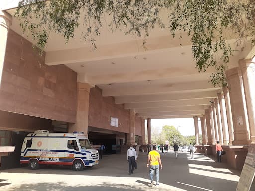 AIIMS Jodhpur-gallery-image-7