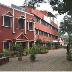 Beynon Smith College-image