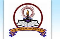 Chetana BCA College-logo